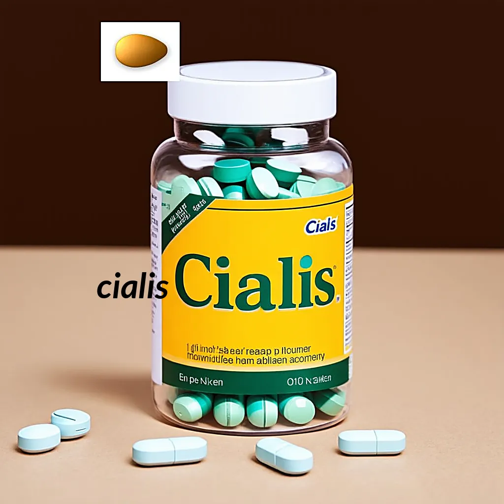 Dove posso comprare cialis in contrassegno